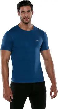 Code 22 T-Shirts & Poloshirts T-Shirt mit kurzen Ärmeln Basic Code22