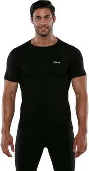 Code 22 T-Shirts & Poloshirts T-Shirt mit kurzen Ärmeln Basic Code22