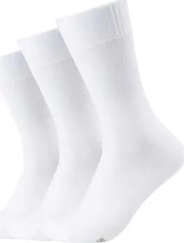 Skechers Sportstrümpfe 3pk Men's Basic Socks