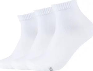 Skechers Socken 3PPK Basic Quarter Socks