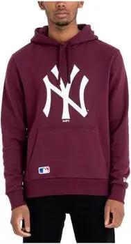New-Era Sweatshirt -