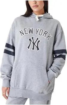 New-Era Sweatshirt -