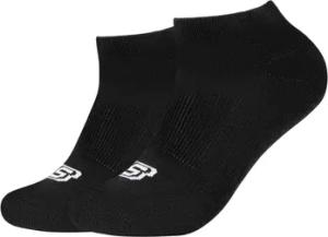 Skechers Sportstrümpfe 2PPK Basic Cushioned Sneaker Socks