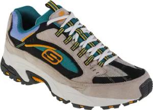 Skechers Sneaker Stamina-Cutback