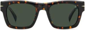 David Beckham Sonnenbrillen Sonnenbrille DB7099/S 086