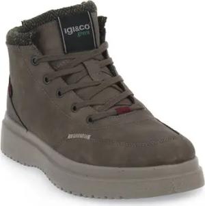 IgI&CO Stiefel SOKO GREEN