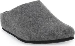Bionatura Pantoffeln GRIGIO WOOL