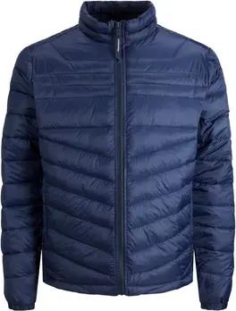 Jack & Jones  Daunenjacken JJe Hero Puffer Collar