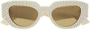 Gucci Sonnenbrillen -Sonnenbrille GG1421S 005