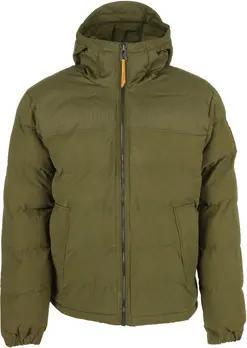 Timberland Herren-Jacke Hood Puffer