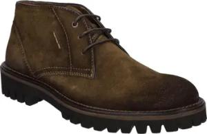 Josef Seibel Stiefel Romed 03, tabak