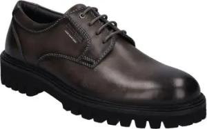 Josef Seibel Halbschuhe Romed 04, asphalt