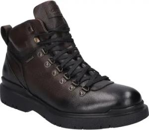 Josef Seibel Stiefel Dalton 50, mocca