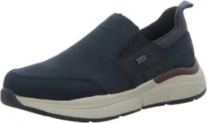 Rieker Herrenschuhe Slipper HWK Halbschuhe B5061-14