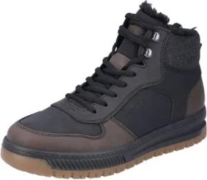 Rieker Stiefel 38545 38545-00 00