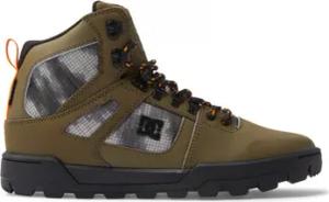 DC Shoes Stiefel Pure ht wr
