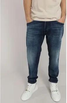 Jack & Jones Jeans 122226976 FRANK-BLUE DENIM