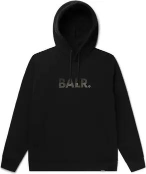 Balr. Pullover Olaf Straight Hoodie