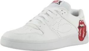 Skechers Sneaker PALMILLA ROLLING STONES MARQUEE 210748 WHT