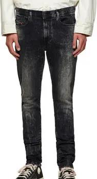 Diesel Slim Fit Jeans A00712-009PX