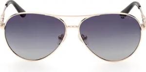 Guess Sonnenbrillen GU7885-H/S 32D Polarisierte Sonnenbrille