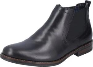 Rieker Stiefel HWK 10374-00 00