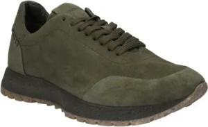 Josef Seibel Sneaker Adrian 01, salvia