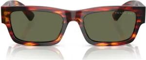 Prada Sonnenbrillen Sonnenbrille PRA03S 13O03R Polarisiert