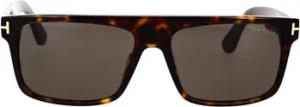 Tom Ford Sonnenbrillen Philippe-Sonnenbrille FT0999/S 52A