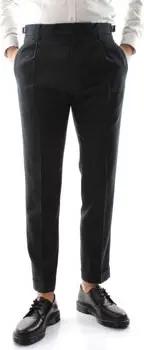 Berwich Hosen RETRO RD5470-SMOKE