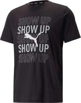 Puma T-Shirts & Poloshirts 523240-01