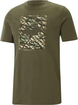 Puma T-Shirts & Poloshirts 675179-73