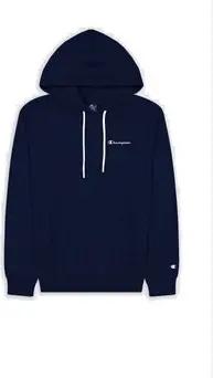 Champion Pullover Sport Hooded Sweatshirt 218535S23/BS501