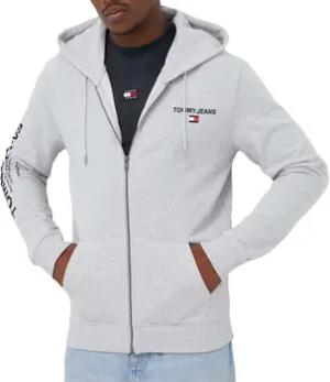 Tommy Hilfiger  Sweatshirt DM0DM17783
