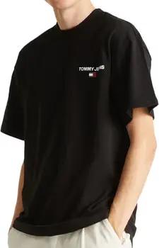 Tommy Hilfiger T-Shirts & Poloshirts DM0DM17823