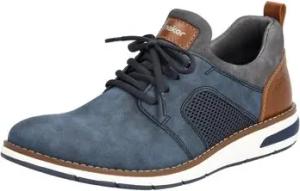 Rieker  Halbschuhe Schnuerschuhe 11351-14