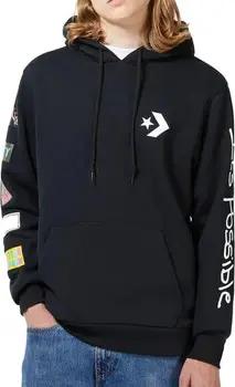 Converse Sweatshirt 10024187-A01