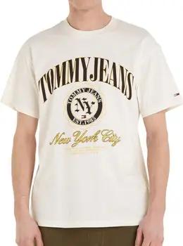 Tommy Hilfiger T-Shirts & Poloshirts DM0DM17734