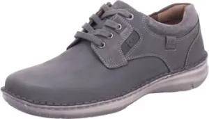 Josef Seibel Halbschuhe Schnuerschuhe ALFRED 03 43703TE33413/710