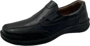 Josef Seibel Herrenschuhe Slipper 43621 859 100