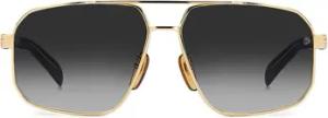 David Beckham Sonnenbrillen DB7102/S RHL-Sonnenbrille