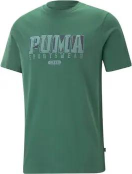 Puma  T-Shirts & Poloshirts 674486-37
