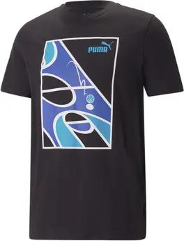 Puma T-Shirts & Poloshirts 674481-01