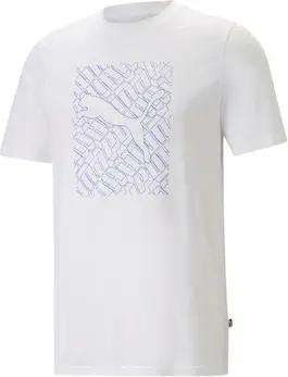 Puma T-Shirts & Poloshirts 674474-02