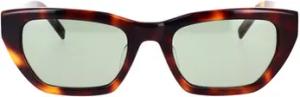 Yves Saint Laurent Sonnenbrillen Sonnenbrille Saint Laurent SL M127/F 003