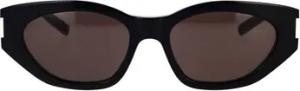 Yves Saint Laurent Sonnenbrillen Sonnenbrille Saint Laurent SL 638 001