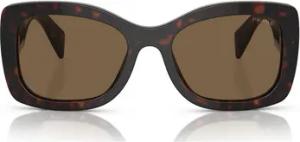 Prada Sonnenbrillen Sonnenbrille PRA08S 16N5Y1