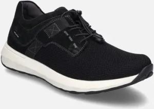 Josef Seibel Sneaker Cameron 04, schwarz