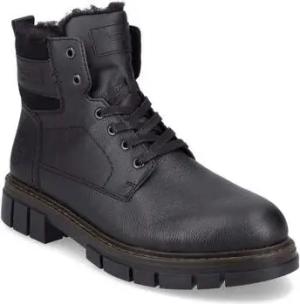 Rieker Herrenstiefel -