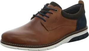 Rieker Halbschuhe Schnuerschuhe 14405-24